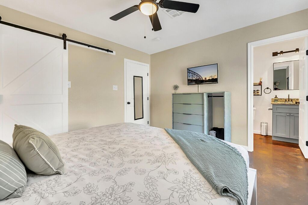 Photo of Bedroom in Waco