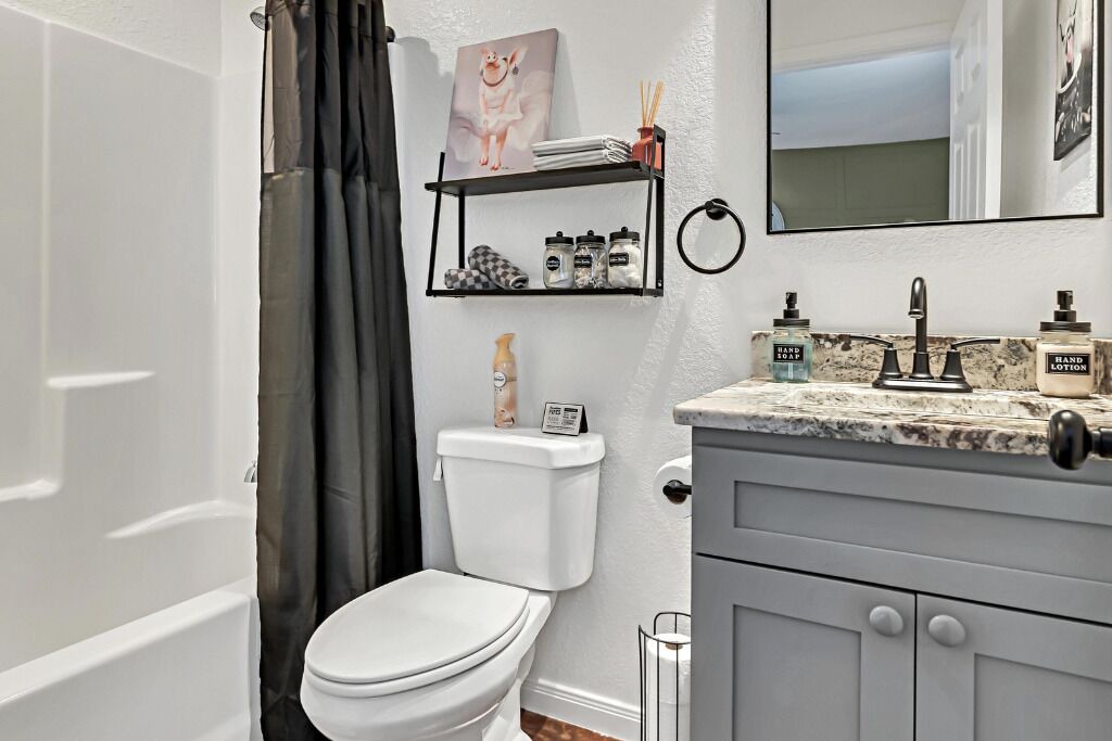Photo of Bathroom in Waco