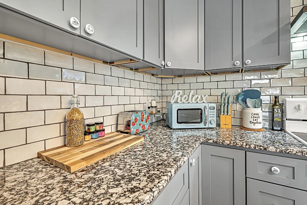 Photo of Kitchen in Waco