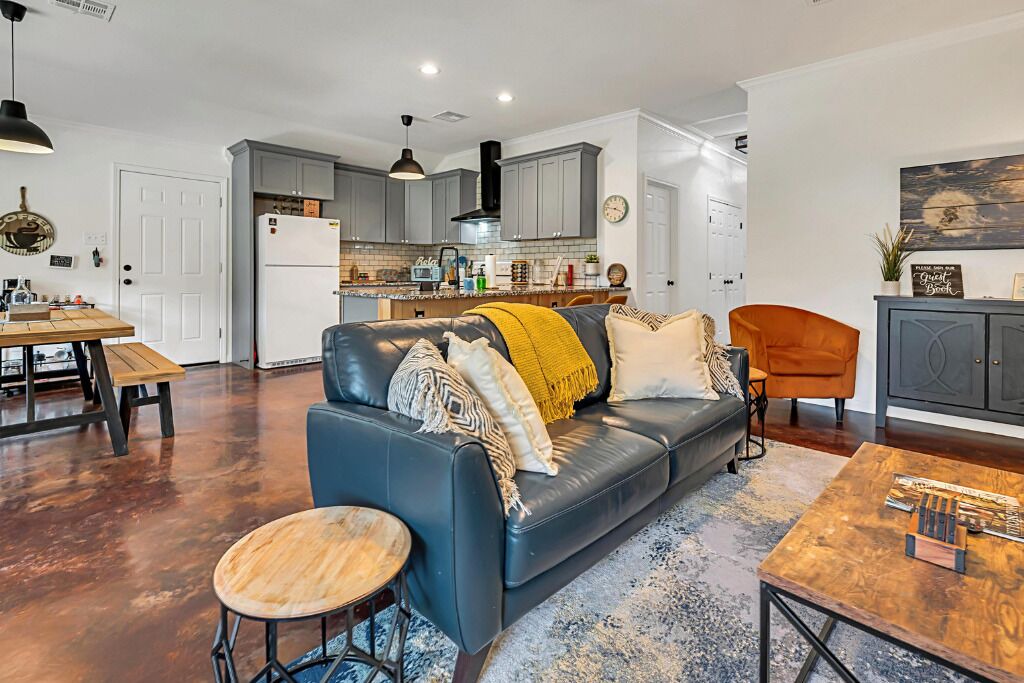 Photo of Livingroom in Waco