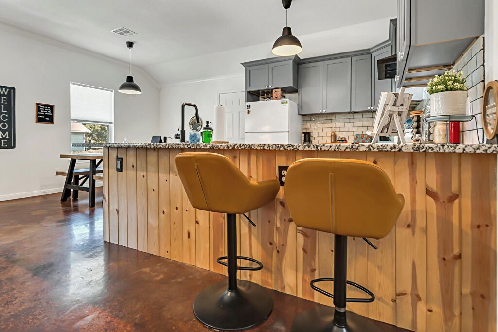 Photo of Kitchen in Waco