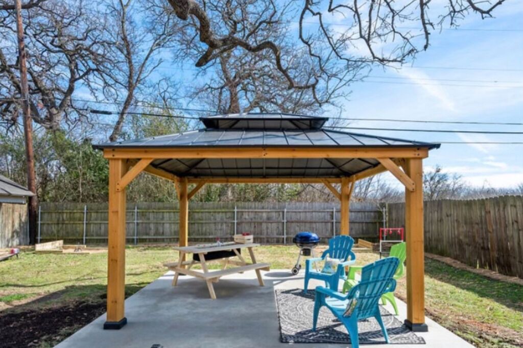 Photo of Outdoor in Waco