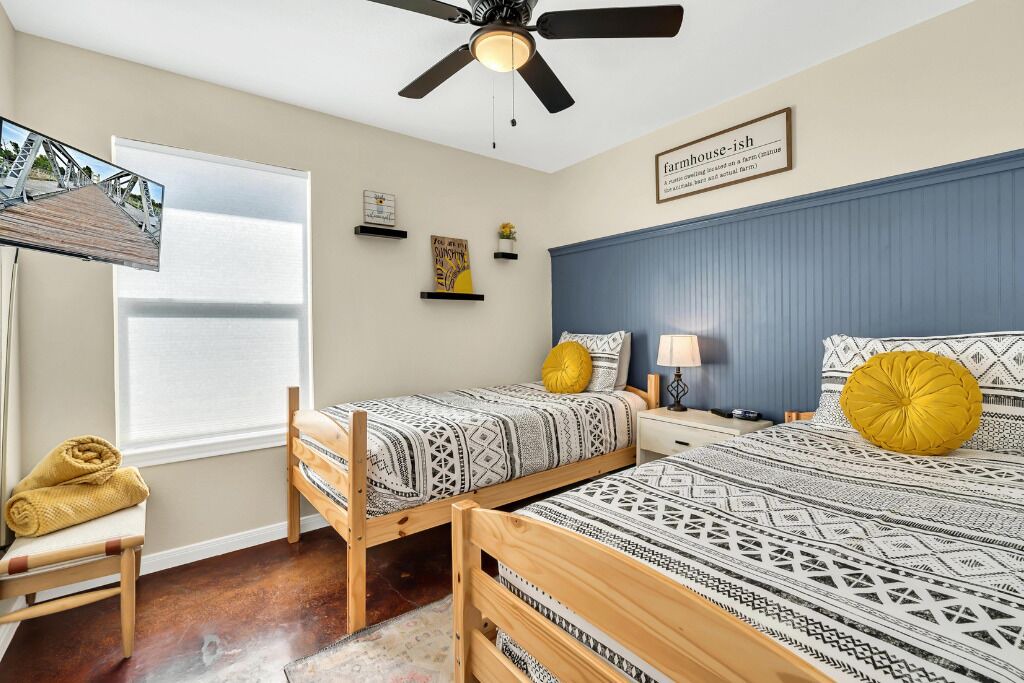 Photo of Bedroom in Waco