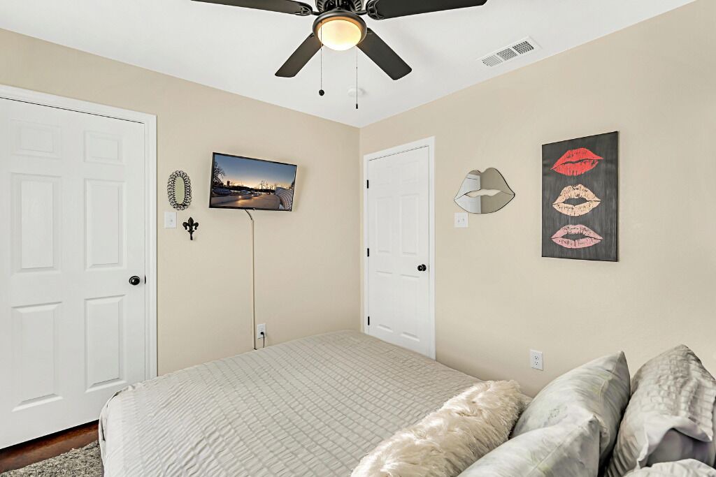 Photo of Bedroom in Waco
