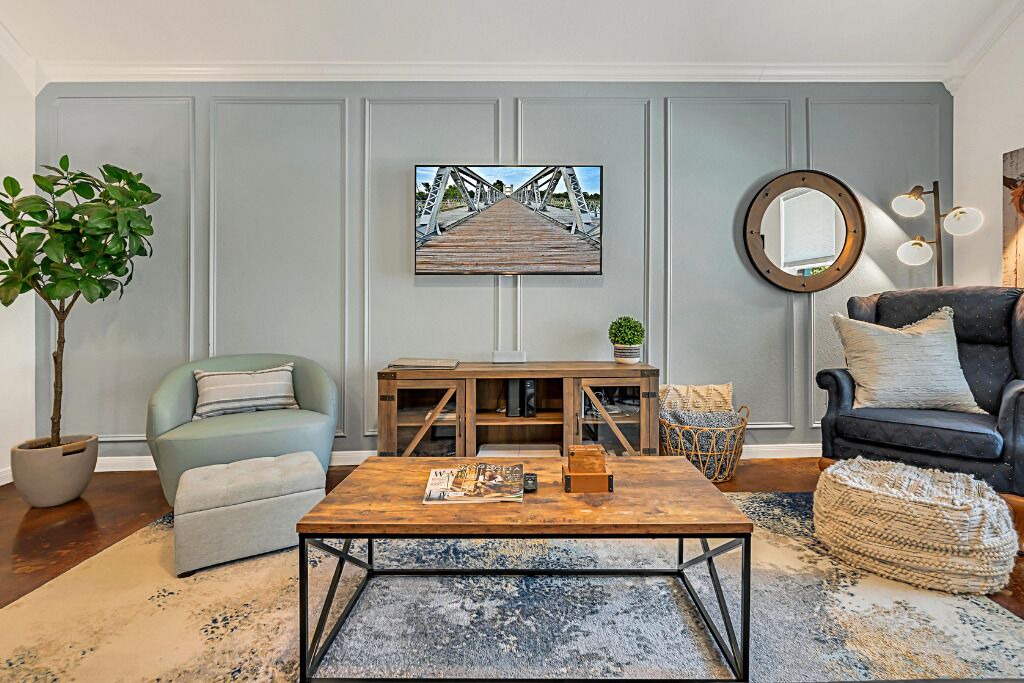 Photo of Livingroom in Waco