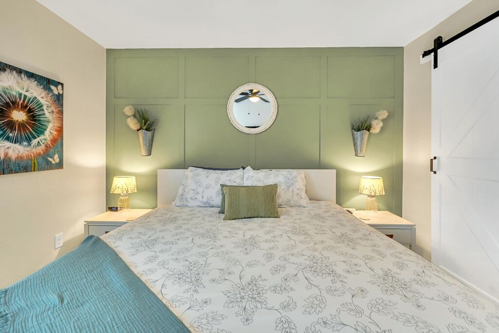 Photo of Bedroom in Waco