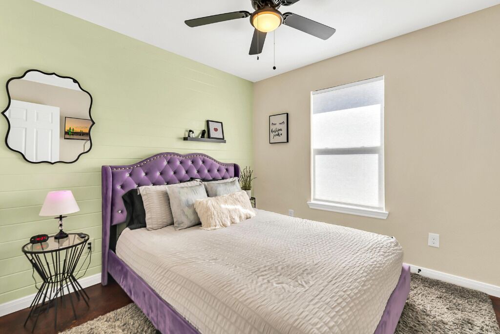 Photo of Bedroom in Waco