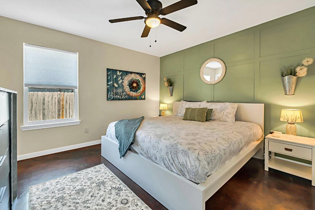 Photo of Bedroom in Waco