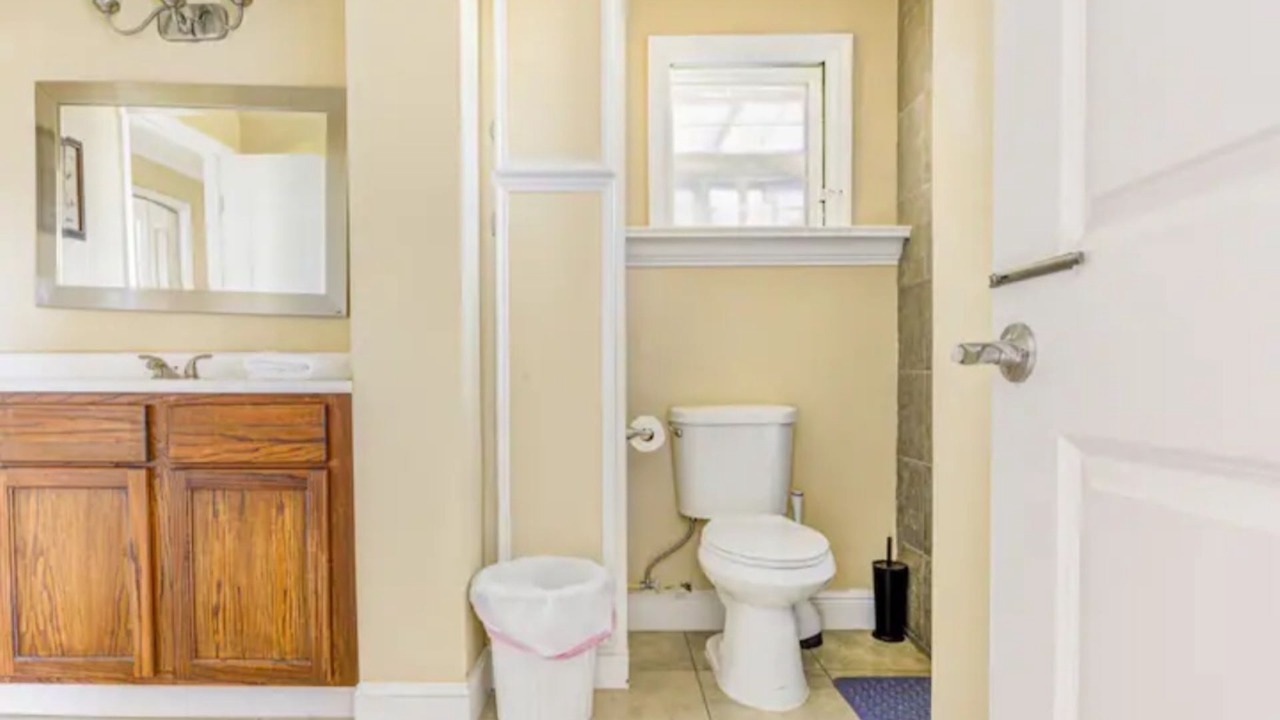 Photo of Bathroom in Rio Vista