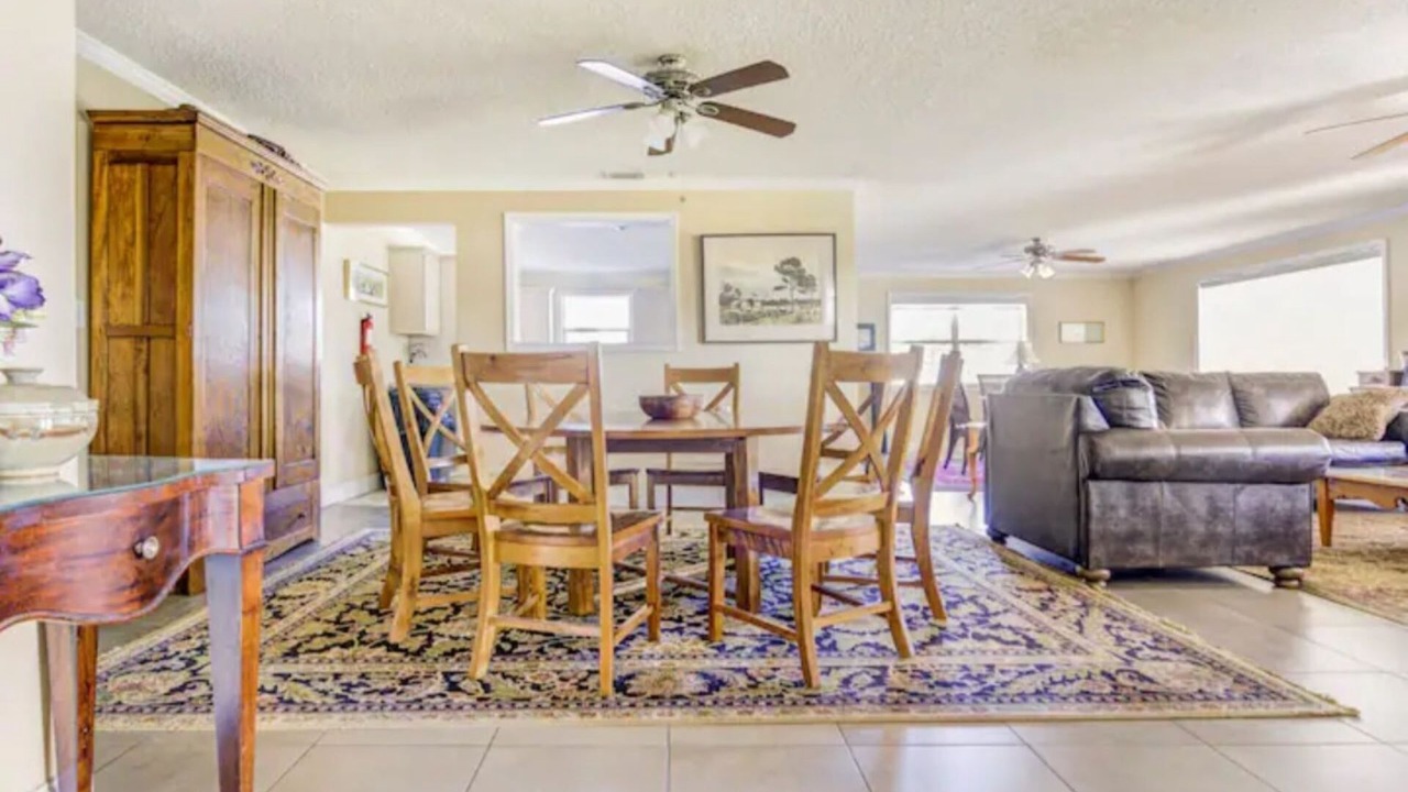 Photo of Bedroom in Rio Vista