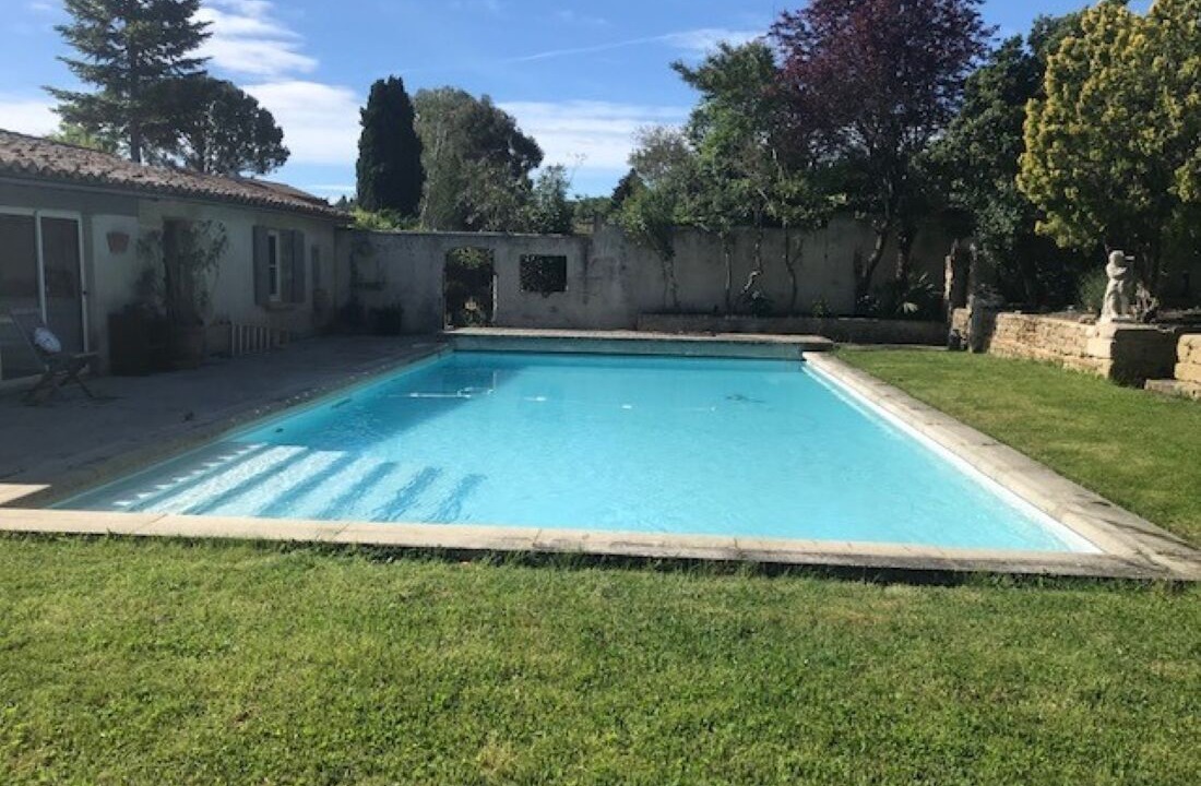 Photo of Outdoor in Meynes