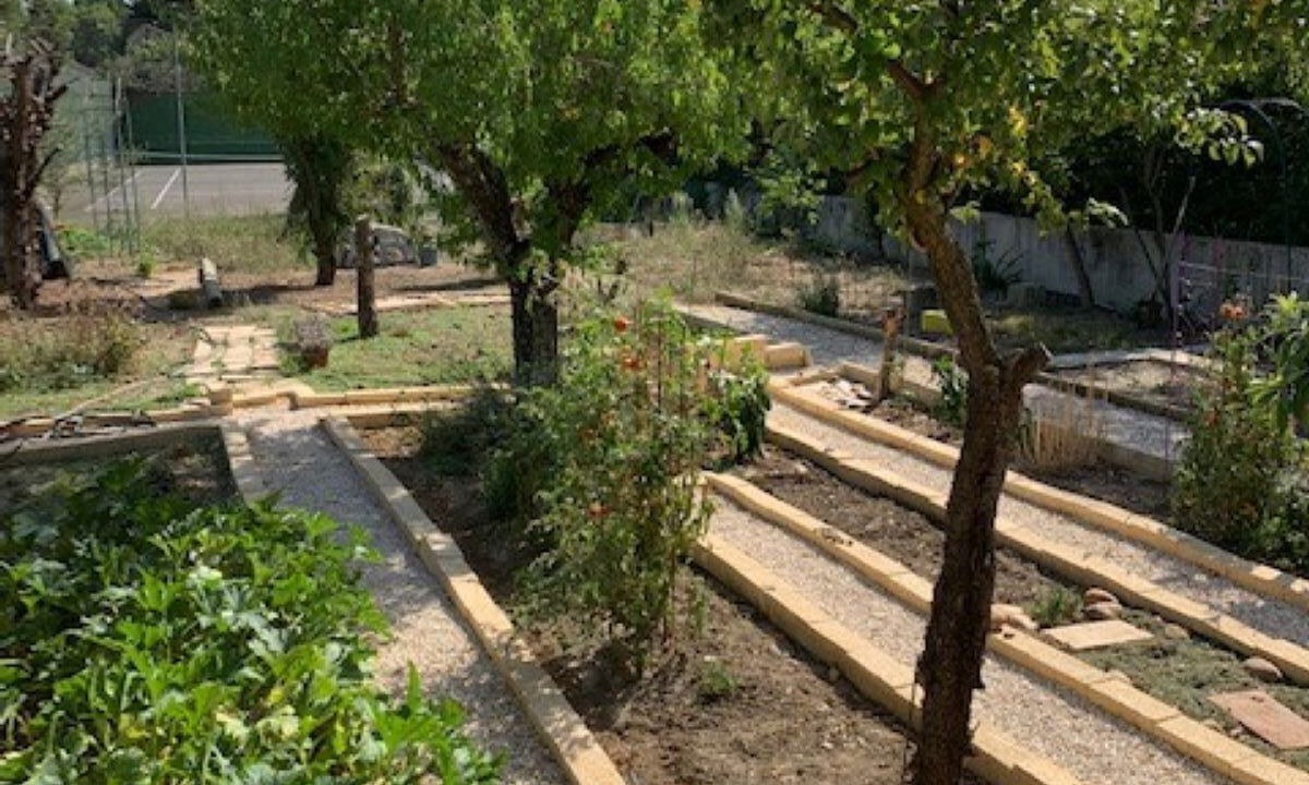 Photo of Outdoor in Meynes