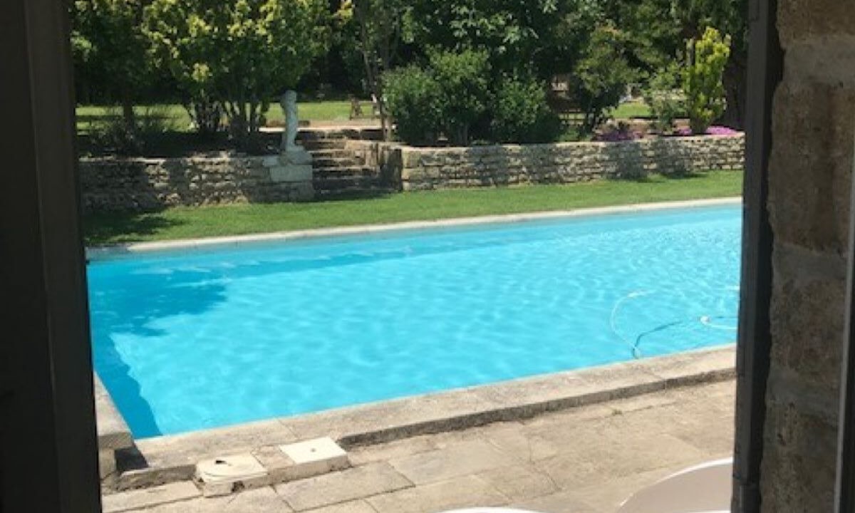Photo of Outdoor in Meynes