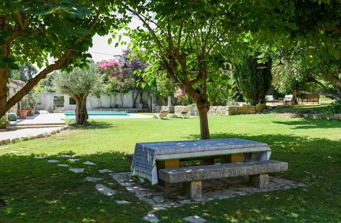 Photo of Outdoor in Meynes