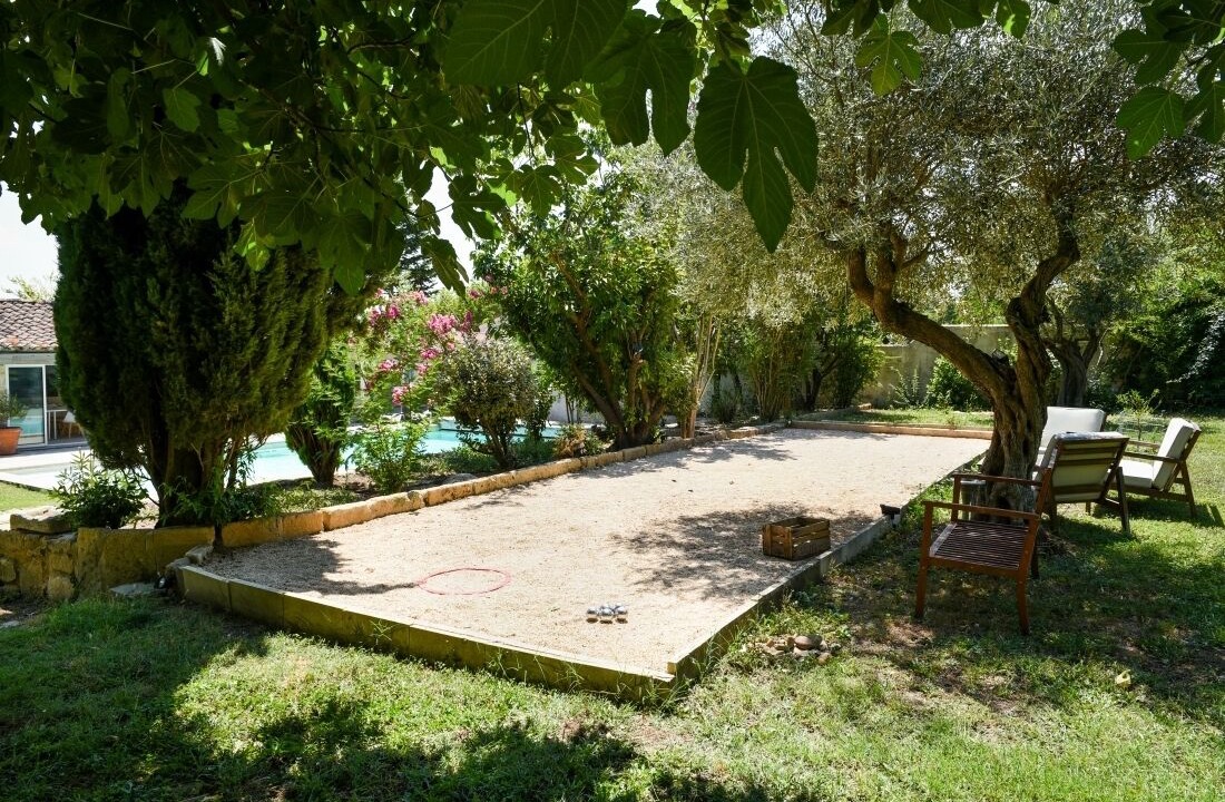 Photo of Outdoor in Meynes