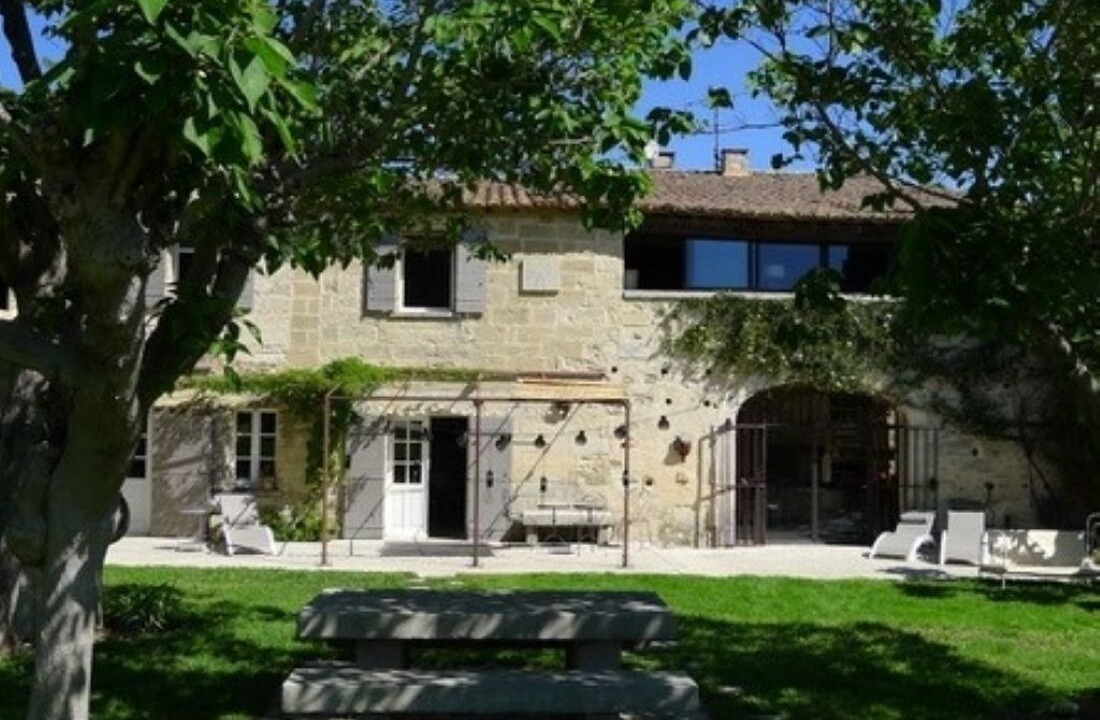 Photo of Outdoor in Meynes