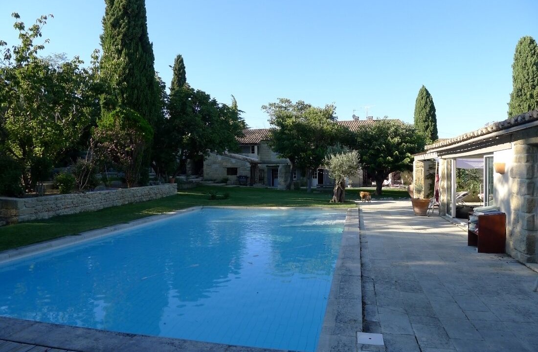 Photo of Outdoor in Meynes