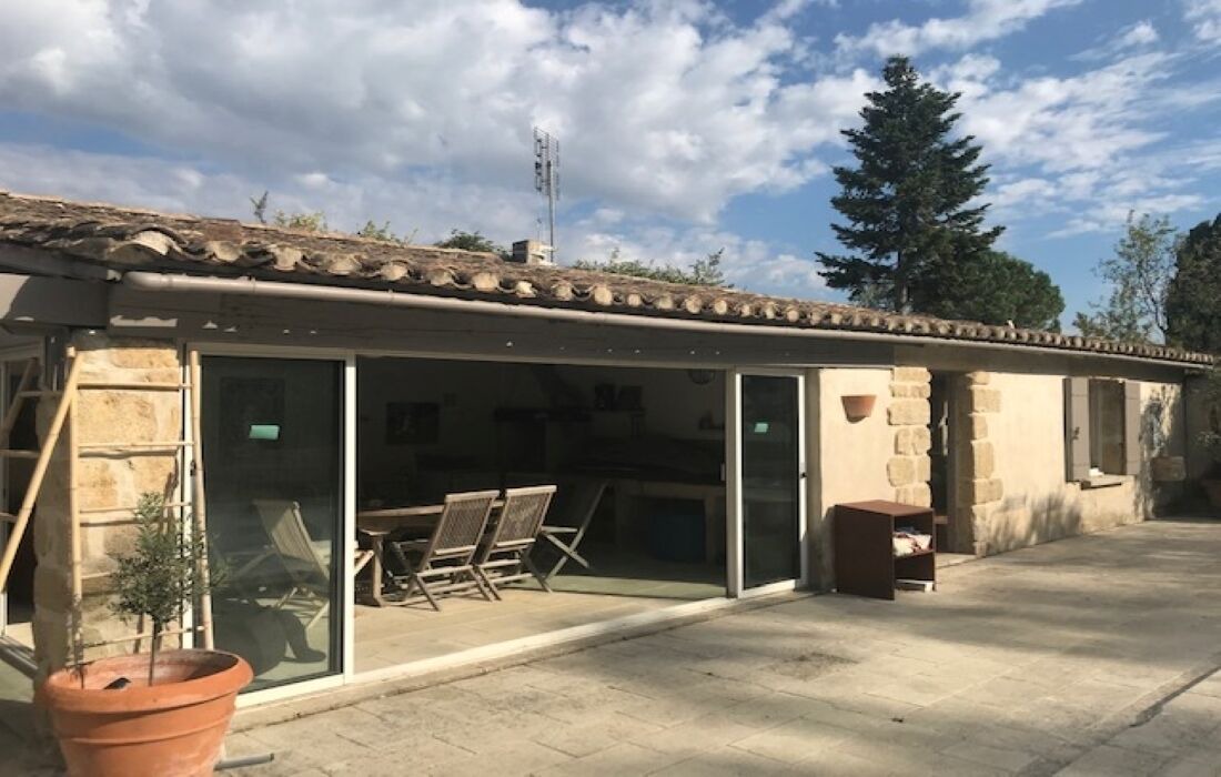 Photo of Outdoor in Meynes