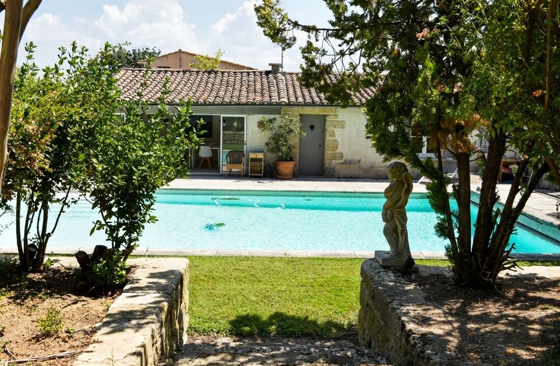 Photo of Outdoor in Meynes