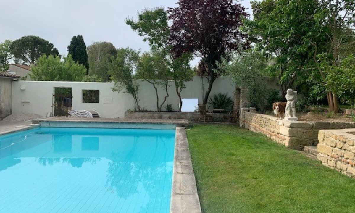 Photo of Outdoor in Meynes
