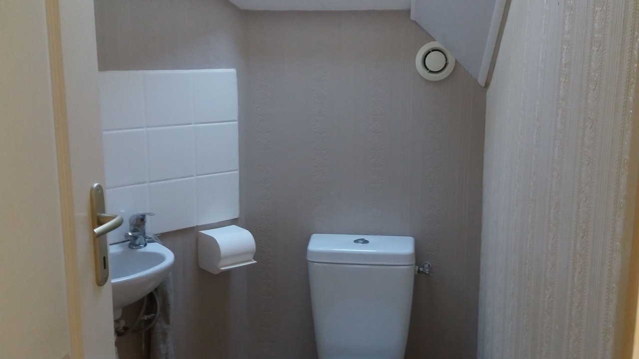 Photo of Bathroom in Bouilland