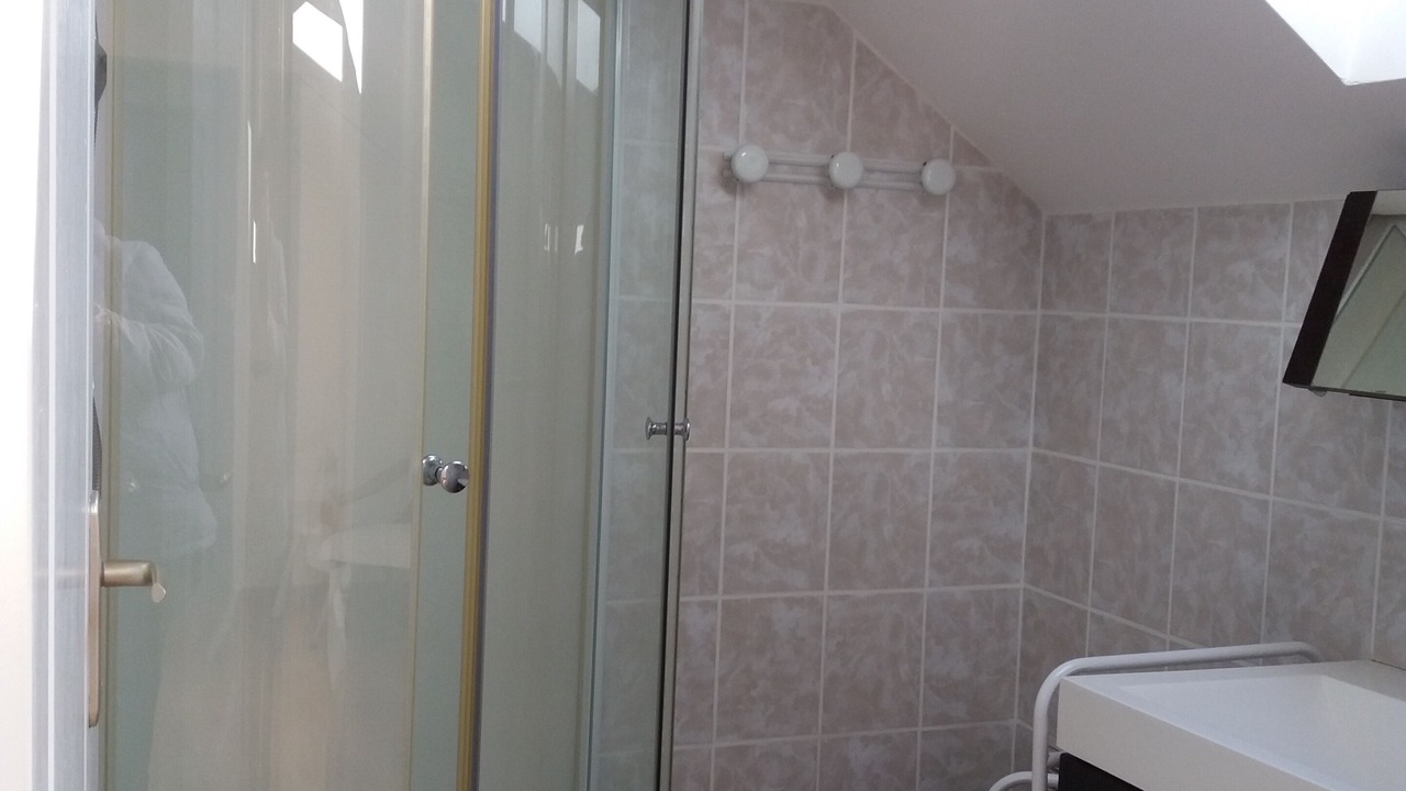 Photo of Bathroom in Bouilland