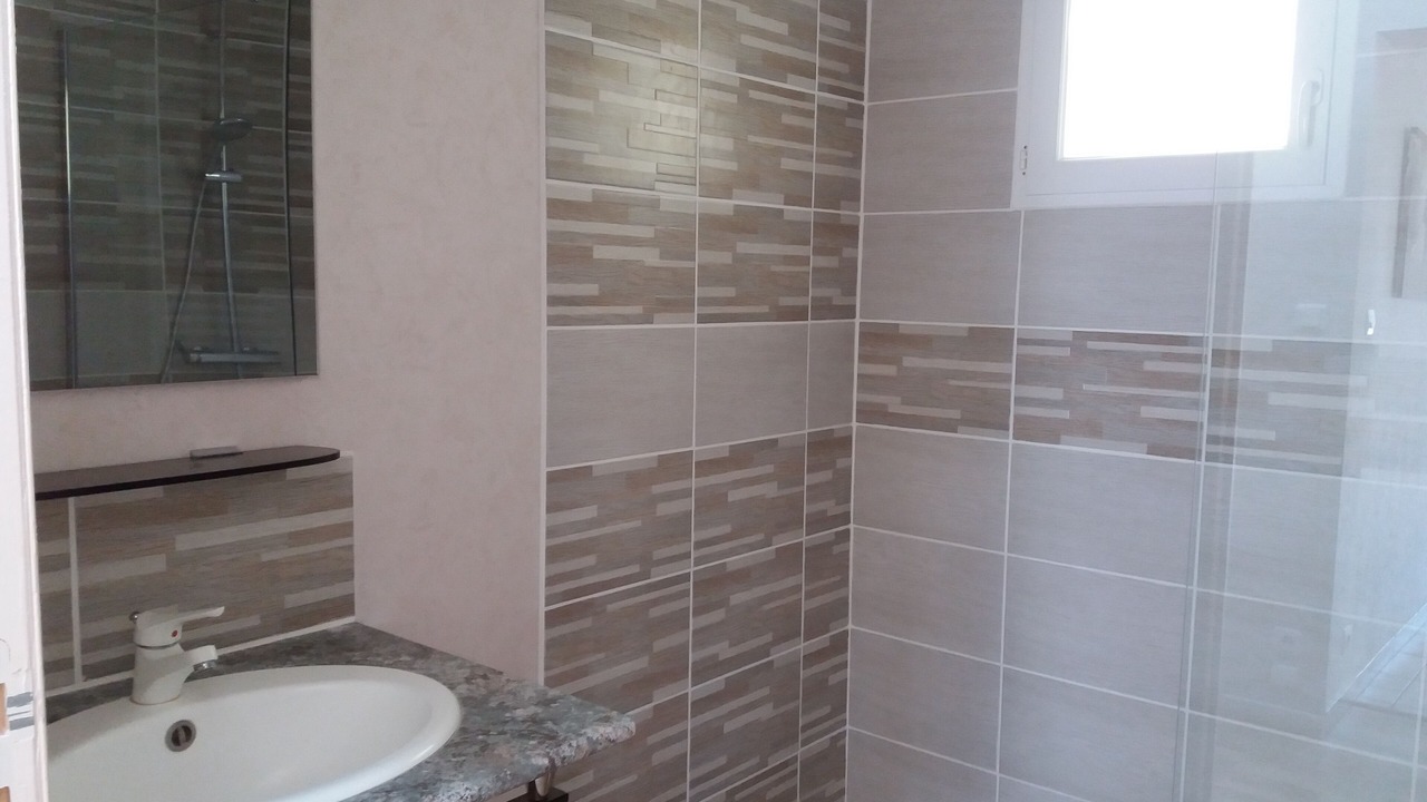 Photo of Bathroom in Bouilland