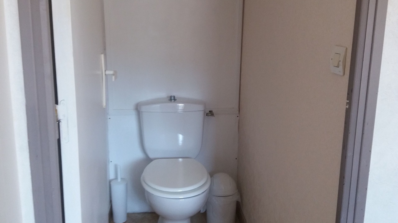 Photo of Bathroom in Bouilland