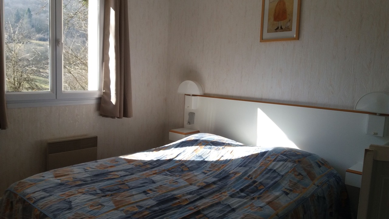 Photo of Bedroom in Bouilland