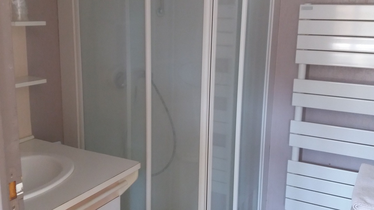 Photo of Bathroom in Bouilland