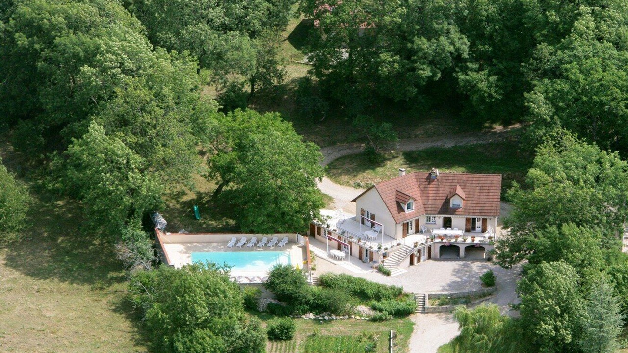 Photo of Outdoor in Bouilland