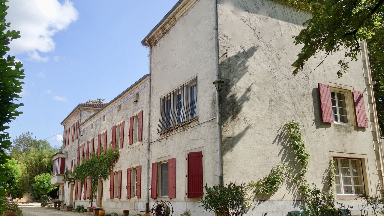 Photo of Outdoor in Saint-Affrique-les-Montagnes