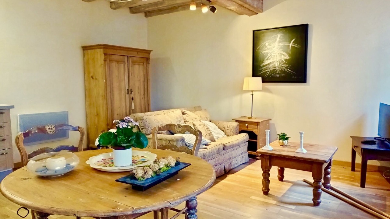 Photo of Livingroom in Saint-Affrique-les-Montagnes