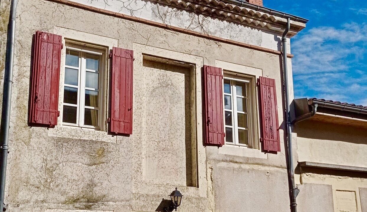 Photo of Outdoor in Saint-Affrique-les-Montagnes