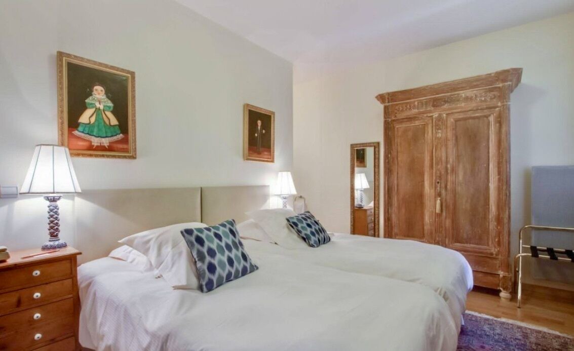 Photo of Bedroom in Saint-Affrique-les-Montagnes