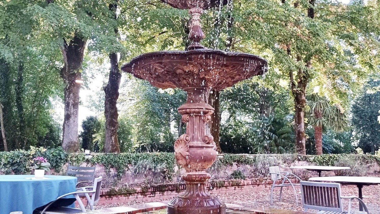 Photo of Outdoor in Saint-Affrique-les-Montagnes