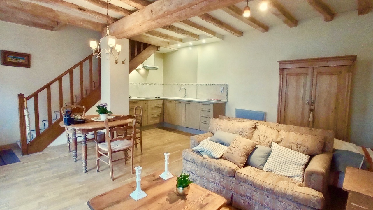 Photo of Livingroom in Saint-Affrique-les-Montagnes