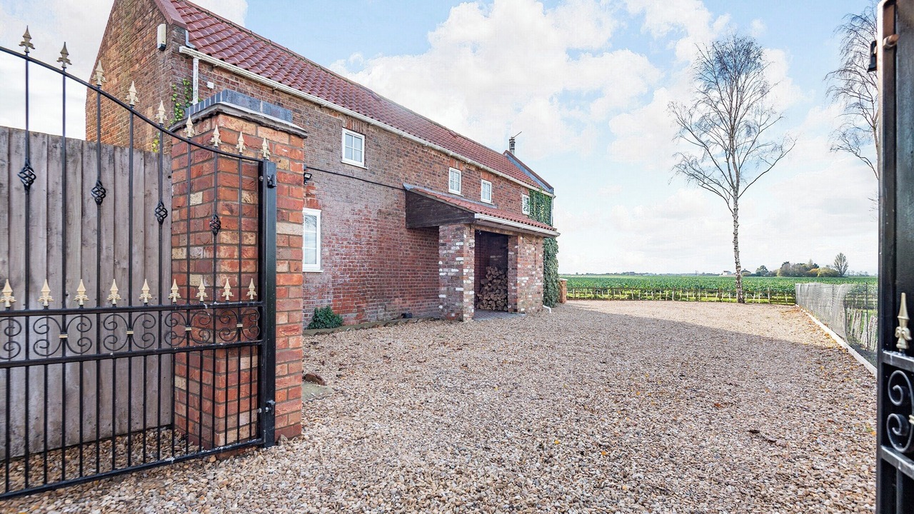 Photo of Outdoor in Boston