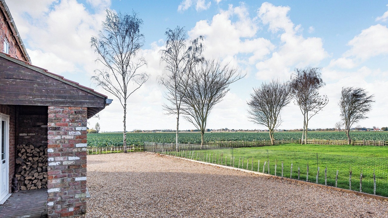 Photo of Outdoor in Boston