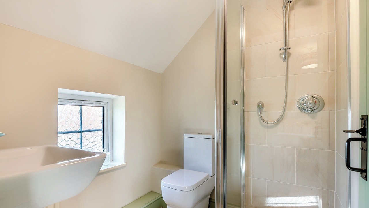 Photo of Bedroom in Boston