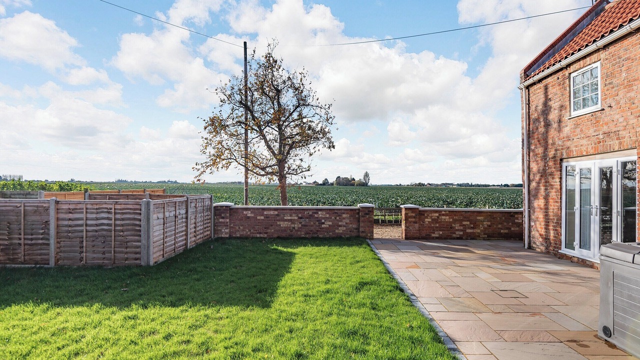 Photo of Outdoor in Boston