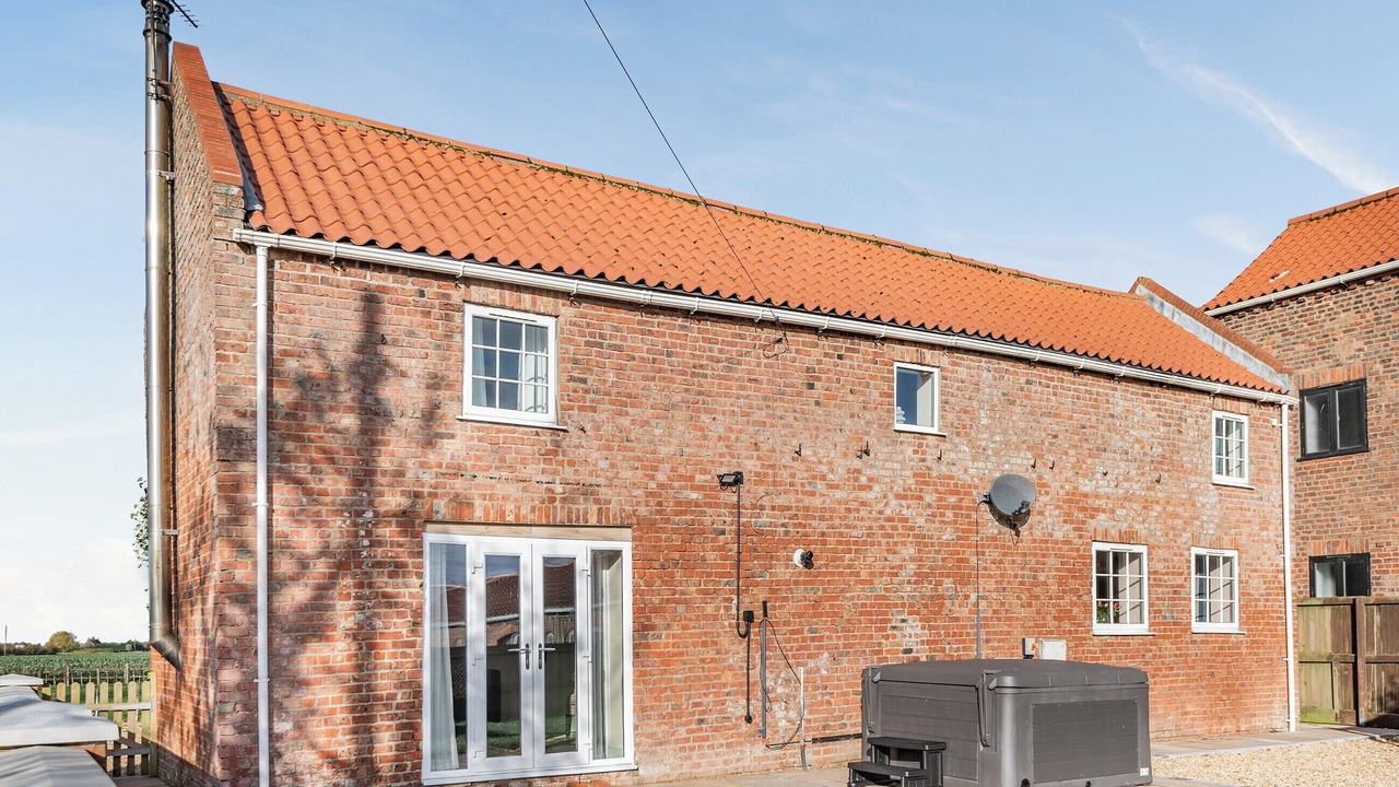 Photo of Outdoor in Boston