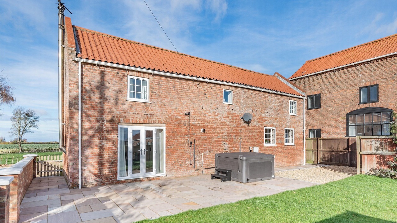 Photo of Outdoor in Boston