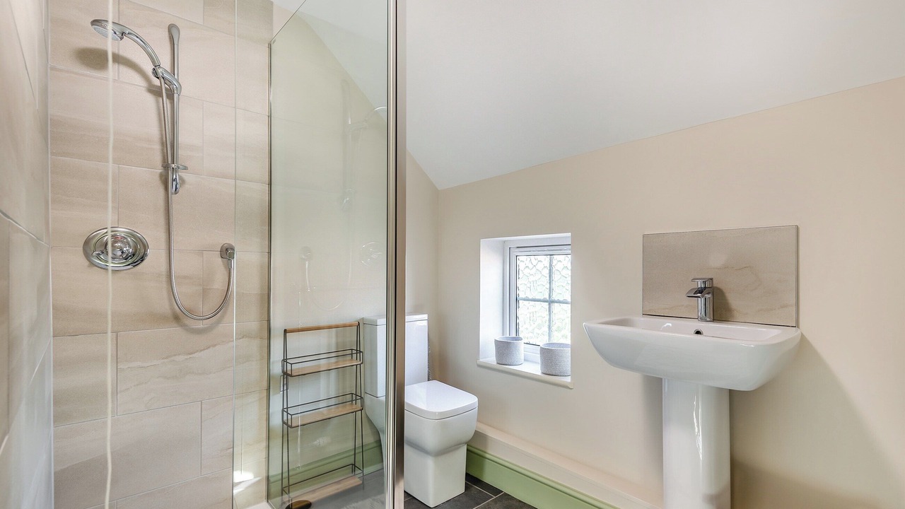 Photo of Bedroom in Boston