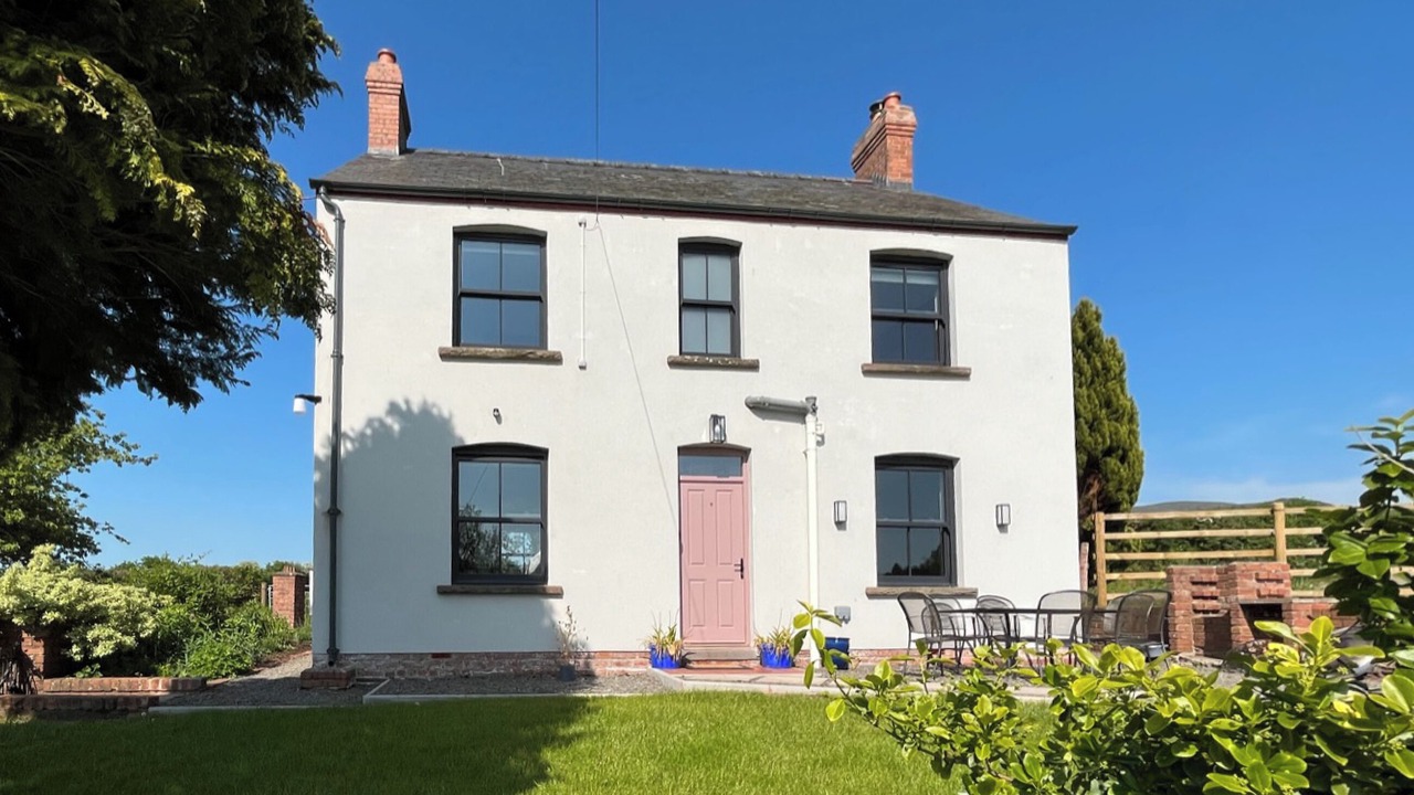 Photo of Outdoor in Llanfihangel Tal-y-llyn
