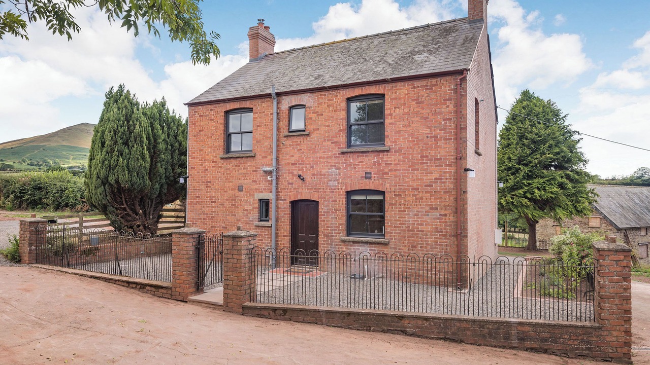 Photo of Outdoor in Llanfihangel Tal-y-llyn