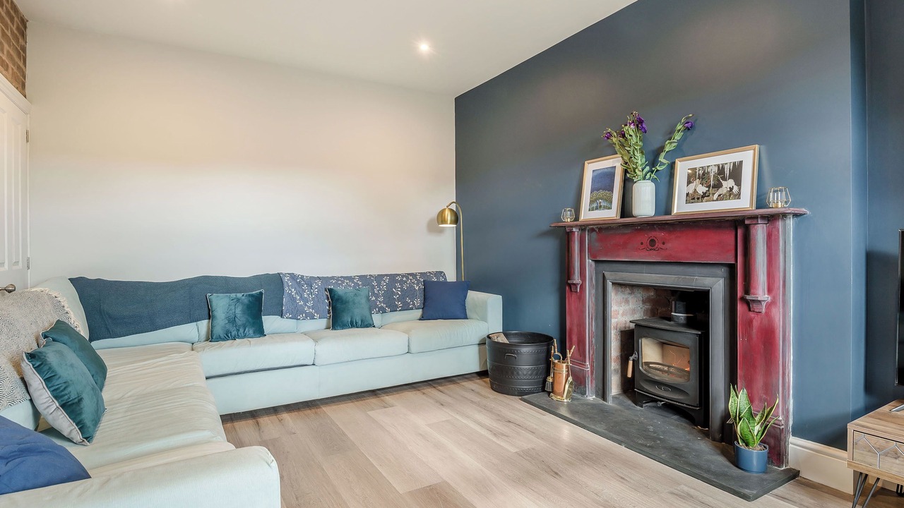 Photo of Bedroom in Llanfihangel Tal-y-llyn