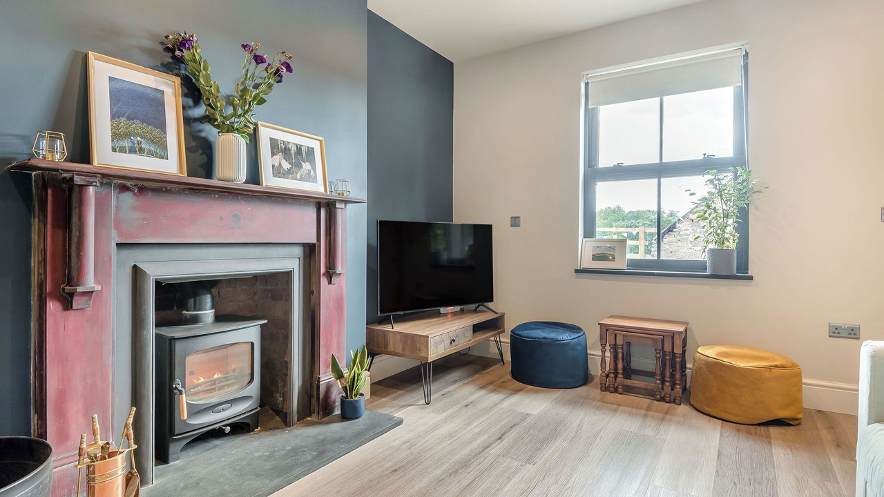 Photo of Bedroom in Llanfihangel Tal-y-llyn