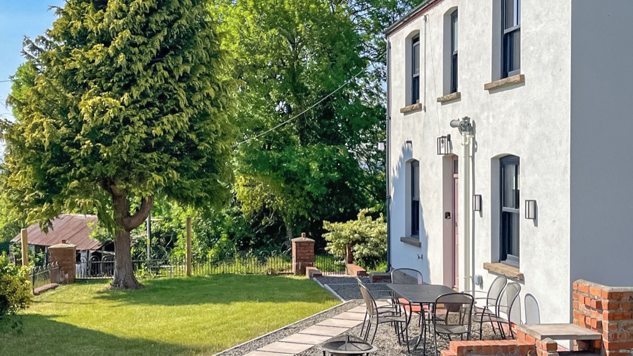 Photo of Outdoor in Llanfihangel Tal-y-llyn