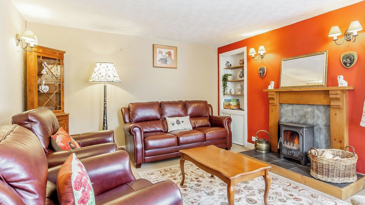 Photo of Bedroom in Tain